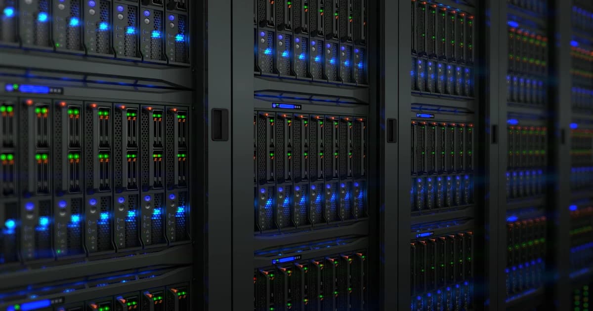 Mark Darland - post-quantum cryptography data center infrastructure